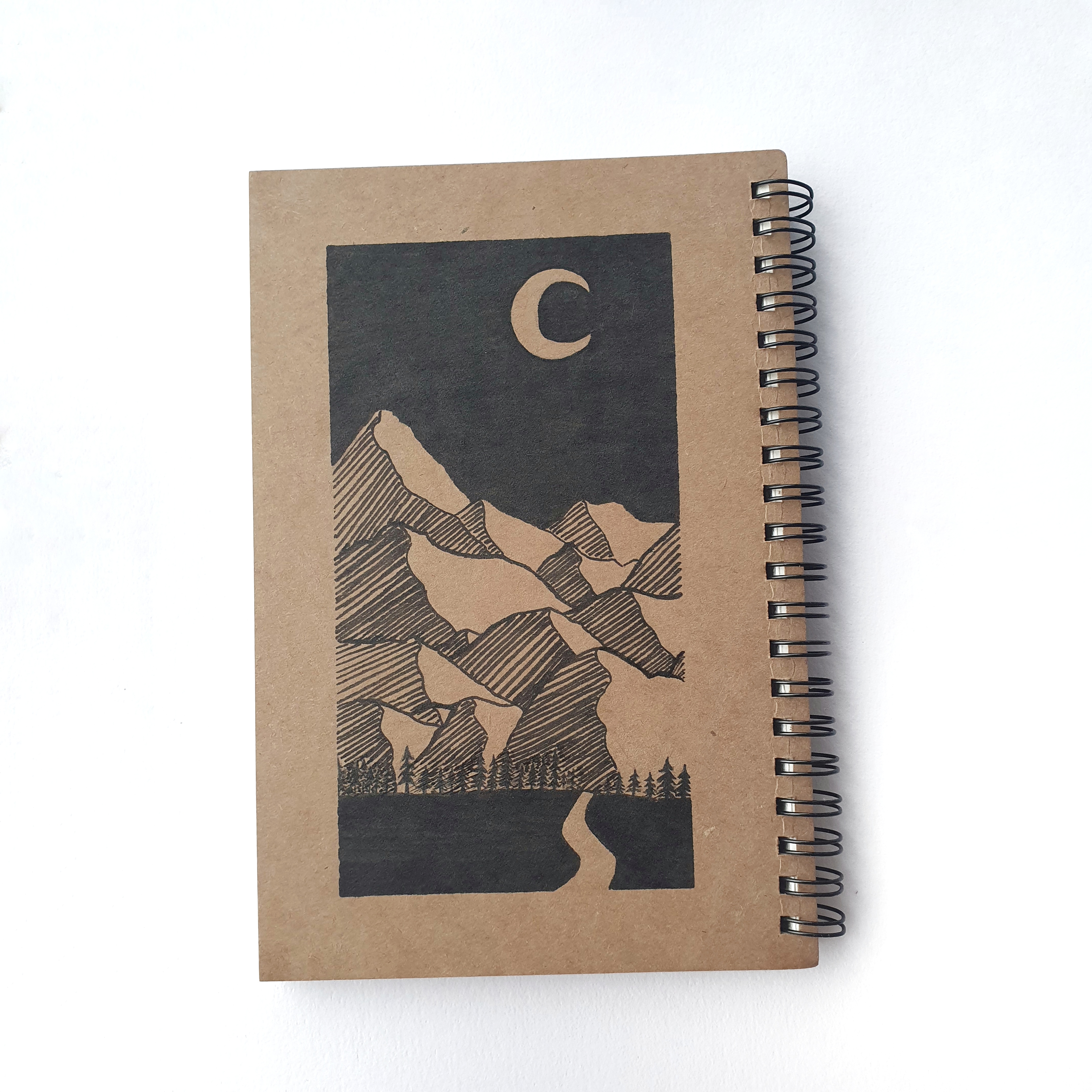 Selling Notebooks